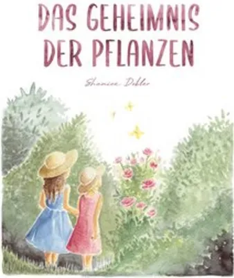 Produktbild von Das Geheimnis der Pflanzen