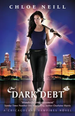Produktbild von Dark Debt
