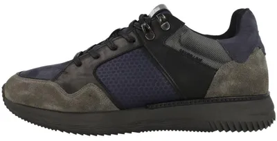 Produktbild von Bullboxer Herren Sneaker blue, Herren:43 EU