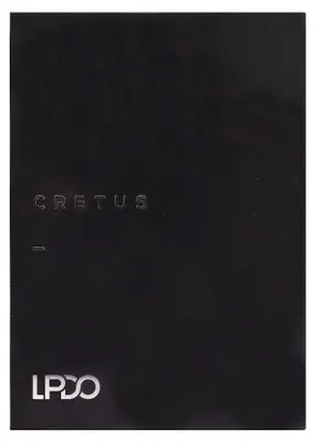 Image de Lpdo Eau de Parfum Cretus 100ml - parfum, Image générée par une IA