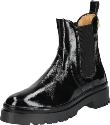 Imagen del producto de Botines GANT. Material: cuero/textil