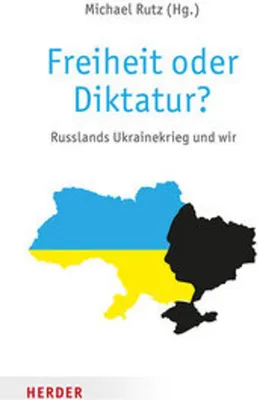 Produktbild von Freiheit oder Diktatur?