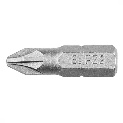 Obrázek produktu pro GRAPHITE šroubovací bity PZ2 x 25 mm, 20 ks.