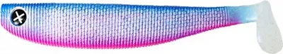 Produktbild von Monkey Lures Fat Lui 14cm - Gummifisch, Monkey Lures Farbe:Frozen Herring