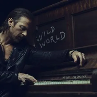 Produktbild von Moore, K: Wild World