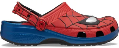 Produktbild von Crocs Spiderman Classic Holzschuhe Rot EU 43-44 Rot EU 43-44