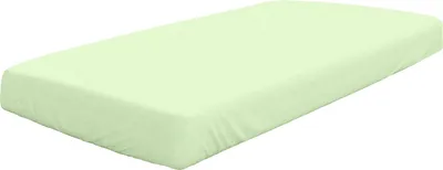 Produktbild von Spannbetttuch Mako-Feinjersey Dormisette