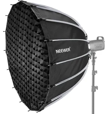 Obrázek produktu pro Neewer SF120Q Studiové světlo