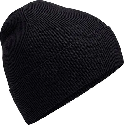 Produktbild von Beechfield - Mütze für Herren/Damen Uni RW9202 (Einheitsgröße) (Schwarz)