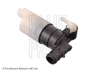 Produktbild von BLUE PRINT Waschwasserpumpe für RENAULT Clio III Schrägheck (BR0/1, CR0/1) ADN10326