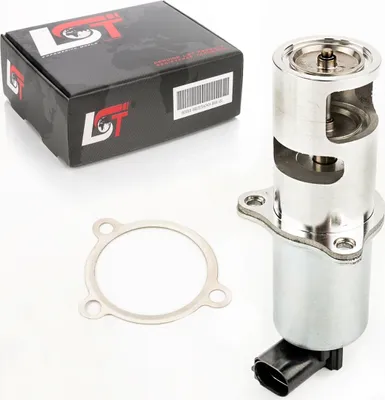 Produktbild von AGR Ventil 36000979 für MITSUBISHI CARISMA SPACE STAR VOLVO S40 V40 1.9 DI DI-D