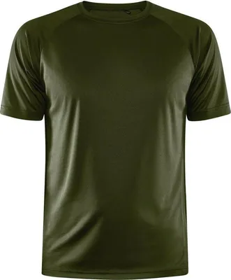 Produktbild von Craft Rundhals T-Shirt für Herren