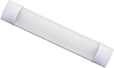 Image de lampe linéaire 30cm BARY LED 9W 4000K Strühm 5853