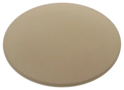 Produktbild von Tefal flacher feuerfester Stein 315 mm Pizzaofen Pronto JM4120 JM4130 JM4140 JM4168 JM4188