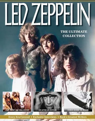 Produktbild von Led Zeppelin