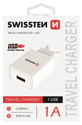 Produktbild von Swissten 5W 22036000