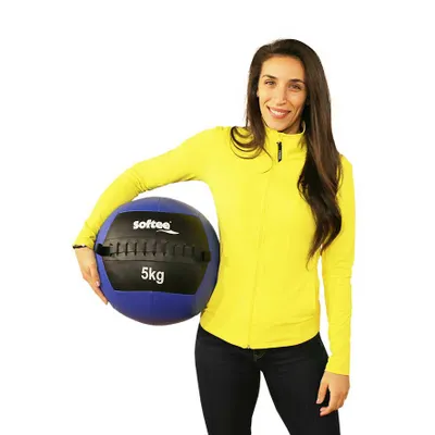 Image de Ballon d'entraînement fonctionnel Azul 5 Kg