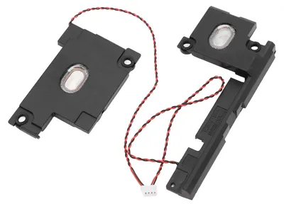 Obrázok produktu pre Náhradný reproduktor do notebooku s vynikajúcou zvukovou kvalitou – kompatibilný s integrovaným reproduktorom pre modely ThinkPad X230S, X240S, X240 a X250