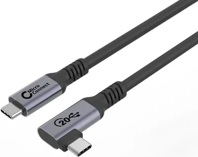 Immagine prodotto di Microconnect USB3.2CC4-A