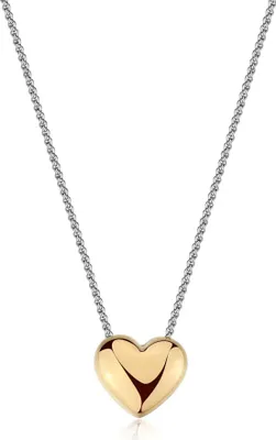 Immagine prodotto di Collane con pendente Sagapò Argento Da 43 cm a 49 cm Collezione Stellar - donna
