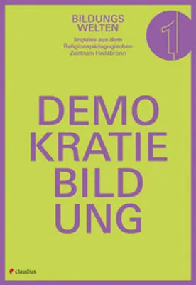 Immagine prodotto di Demokratiebildung
