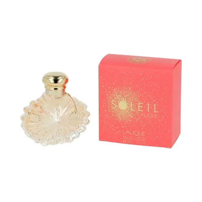Produktbild von Lalique Soleil Eau De Parfum 30 ml (woman)