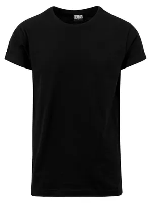 Immagine prodotto di Urban Classics - T-shirt da lavoro per uomo TN585 (XXL) (nero)