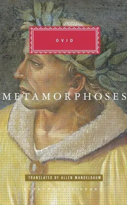 Image de The Metamorphoses