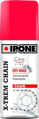 Obrázek produktu pro IPONE X-Trem Chain Off-Road Chain Spray 100ml