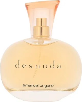 Zdjęcie produktu dla Emanuel Ungaro Desnuda woda perfumowana dla kobiet 100 ml