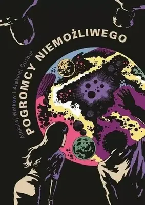 Productafbeelding van Pogromcy Niemożliwego - Wołkow, Gorbut