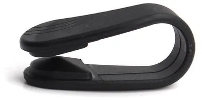 Immagine prodotto di Clip per massaggio a mano - Digitopressione - Nera