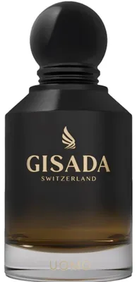 Immagine prodotto di Gisada Uomo EDP M 50 ml