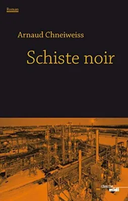 Image de CHNEIWEISS Arnaud - Schiste noir
