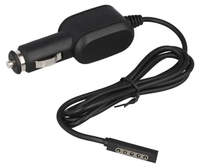 Produktbild von 12V Kfz-Netzteil für das Microsoft Surface Pro, Pro 2 von AccuCell