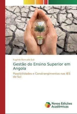 Produktbild von Hochschulmanagement in Angola