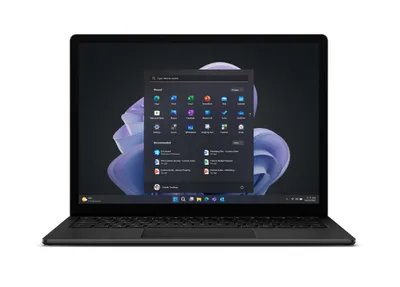 Zdjęcie produktu dla Microsoft Surface Laptop 5, Intel® Core™ i7, 34,3 cm (13.5"), 2256 x 1504 px, 16 GB, 512 GB, Windows 10 Pro