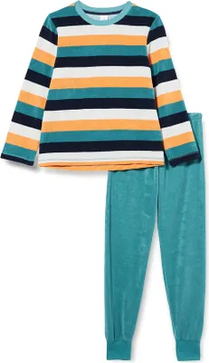 Produktbild von Sanetta Pyjama long 5962 98