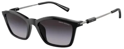 Image de Lunettes de soleil Armani Exchange, modèle Ax4146Su81588, pour femmes