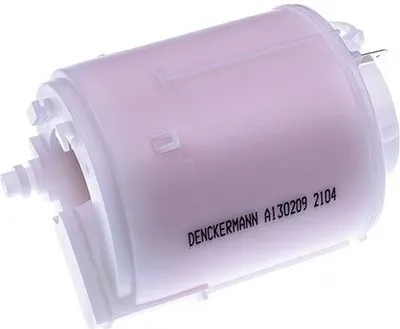 Produktbild von Kraftstofffilter DENCKERMANN A130209 für HYUNDAI Tucson (TL, TLE) Filtereinsatz