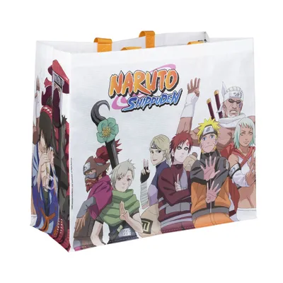 Obrázok produktu pre Naruto Shippuden Tragetasche Naruto