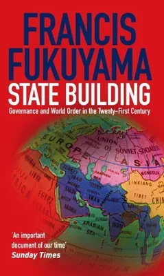 Produktbild von State Building