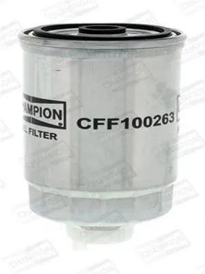 Produktbild von Kraftstofffilter