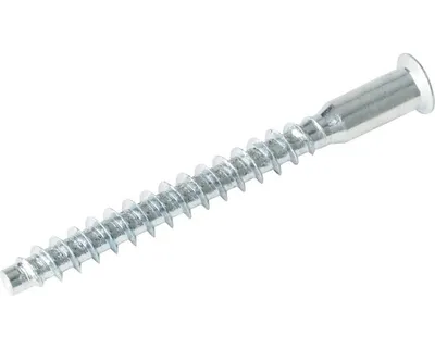 Obrázek produktu pro Walteco Spojovací šroub komfirmát 5x50mm, 8 ks