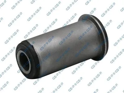 Produktbild von Lagerung Lenker für MITSUBISHI PAJERO II (V3W, V2W, V4W) Vorne Unten 511257 GSP