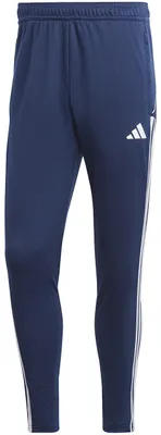 Produktbild von Adidas - "Tiro 23 League" Jogginghosen für Herren MR1191 (XXL) (Marineblau)