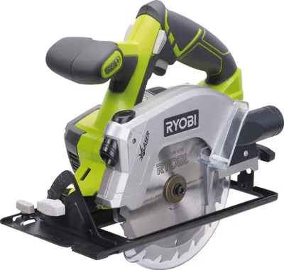 Obrázek produktu pro Ryobi ONE+ RWSL1801M - Aku ruční okružní pila s laserem