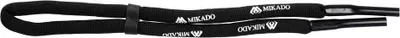 Produktbild von Mikado Sonnenbrillenband Schwarz  Mann Schwarz One Size