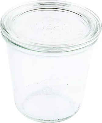 Produktbild von Weck® Sturzglas 290 ml