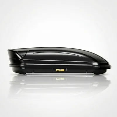 Immagine prodotto di Box da tetto 320 litri con chiusura a chiave nero VDP-MAA320